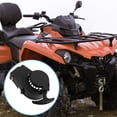 thumbnail image 2 of MOVTOTOP Re-coil Starter Pull Cord Start Motorcycle Accessory For 47/49cc Two-stroke ATV, 2 of 8