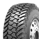 thumbnail image 2 of Paquete de 2 Llantas 35X12.50 R20 BLACKLION VORACIO M871 121Q BLACKLION VORACIO M871, 2 of 2