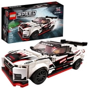 LEGO Speed Champions 2019 2 76896