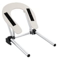 thumbnail image 1 of Cuna facial para mesa de masaje Noverlife de aluminio universal, 1 of 7