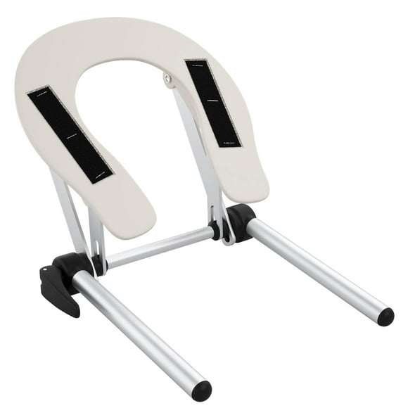 Cuna facial para mesa de masaje Noverlife de aluminio universal
