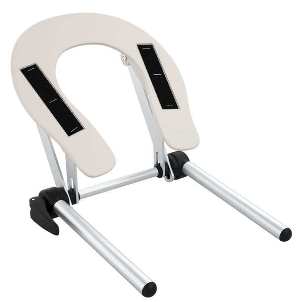 Cuna facial para mesa de masaje Noverlife de aluminio universal