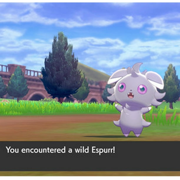 Pokemon sword and shield black friday walmart deals