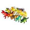 thumbnail image 1 of POINTERTECK Dinosaur String Lights Children Room Cartoon Decoration String Lights Led Dinosaur String Light For Kids Christmas Fairy Lights Children Room Lights Party Gift Decor String Li, 1 of 10