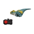 thumbnail image 2 of Dinosaurio de juguete MATTEL Jurassic World Velociraptor 1 Click Tracker, 2 of 2