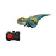 thumbnail image 2 of Dinosaurio de juguete MATTEL Jurassic World Velociraptor 1 Click Tracker, 2 of 2
