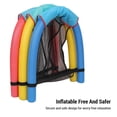 thumbnail image 3 of Silla de fideos para piscina, hamaca de agua para adultos y niños, 3 of 6