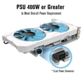thumbnail image 3 of Tarjeta gráfica SRHonyra RX 590 GME 8GB GDDR5 para PC para juegos, 3 of 9