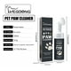 thumbnail image 3 of Xihbxyly Limpiador de Patas para Mascotas, Espuma Limpiadora Sin Agua, Fórmula Desodorizante Suave, Uso Rápido y Sencillo En Exteriores, Seguro para Perros y Gatos, 100 Ml, 3 of 7