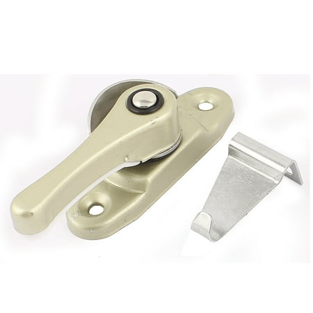 sweep sash lock khaki latch hardware replacement window left hand
