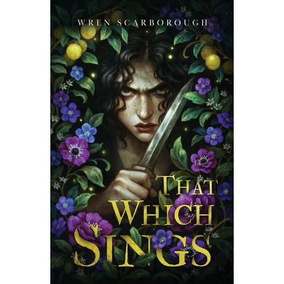 That Which Sings, (Paperback)