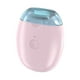 thumbnail image 4 of Cortauñas eléctrico y pulidor de uñas para , 3 velocidades, para mujeres, hombres, ancianos y niños., 4 of 9
