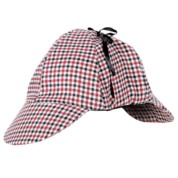 12 Pack Beistle Deerstalker Hat