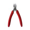 thumbnail image 2 of Herramienta de Mano para Construcción de Cables de Ambre Eléctrico Baoblaze Alicates de Punta Afilada, 2 of 6