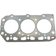 thumbnail image 2 of 3TN82 Cylinder head gasket For Yanmar 3TN82 33TN82TE 3TN82-RJK 3TN82E-RK 3TN82-RJB 3TN82-RJX Engine For John Deere JD30 Excavator, 2 of 4