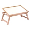 thumbnail image 4 of Winsome Breakfast Bed/Lap Tray, Flip Top - 98721, 4 of 6