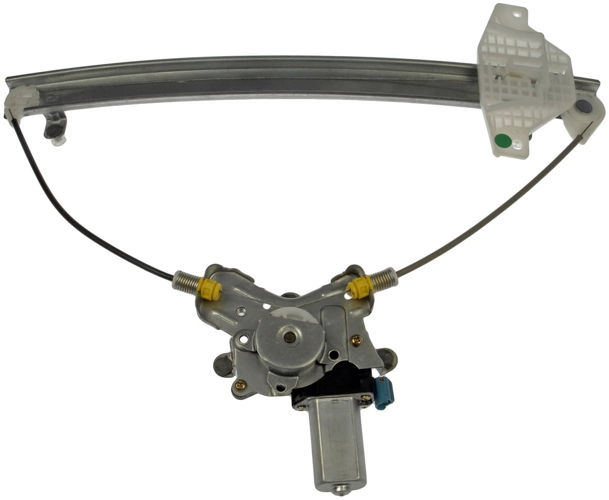 Dodge Window Regulators Replacement From $29 - View #12