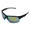 Navy/Grey/Clear Blue, variant on Guardian Baseball Diamond Ray Beam Sport Baseball Sunglasses for Adult