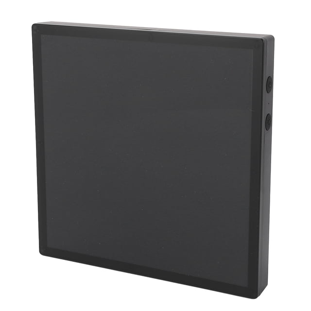 Pantalla De Matriz LED, Función De Graffiti Pantalla LED Programable De 32x32 Píxeles Patrón De Texto Personalizado Para Decoración De Pared De Tienda En Casa