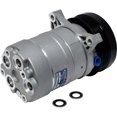 thumbnail image 1 of CO 20178GLC HD6 Compressor Assembly By UNIVERSAL AIR CONDITIONER INC, 1 of 3