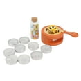 thumbnail image 1 of Wax Sealing Kit, High Temperature Resistance Wax  Kit  For Envelope For Scrapbook, 1 of 8