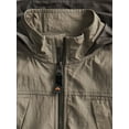 thumbnail image 3 of Ozark Trail Boys Hiking Jacket, Sizes 4-18, 3 of 3