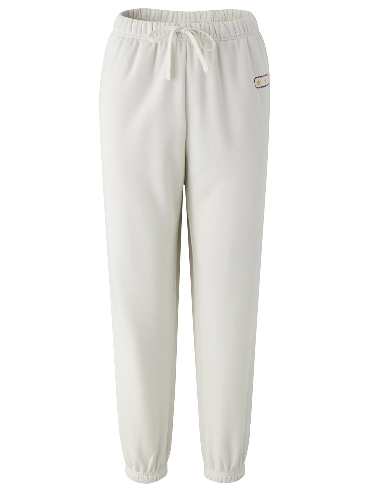 Mills by Millie Bobby Brown Women's Graphic Jogger Sweatpants, Sizes XXS-4X