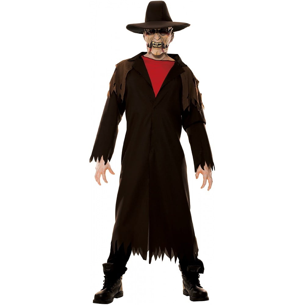 Jeepers Creepers Costume Jeepers Creepers 2 The Creepers Jeepers Cr...