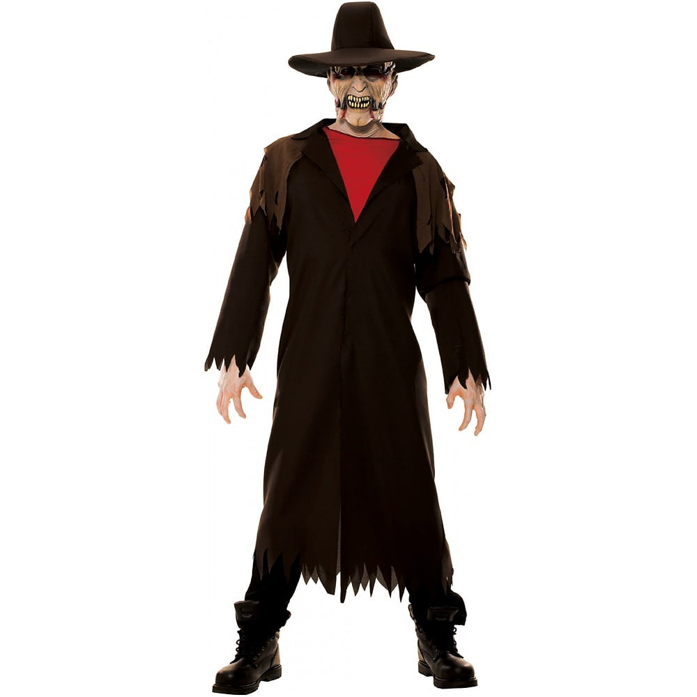 Jeepers Creepers Adult Costume Standard