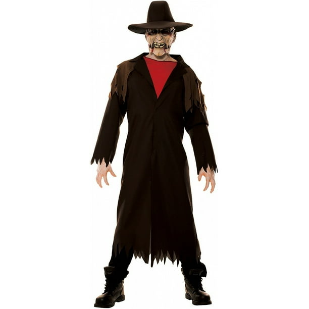 Jeepers Creepers Adult Costume Standard 9782