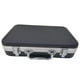 thumbnail image 3 of Estuche rígido de transporte con esponja, maletín portátil protector a prueba de golpes. Pequeño estilo B, 3 of 9