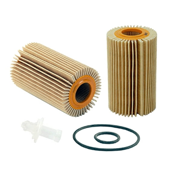 PROTEC-NEW Cartridge Lube Metal Free Filter