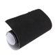 thumbnail image 4 of Tabla De Skate Tabla De Patinaje Papel De Lija Longboard Griptape Negro SM SunniMix Papel de lija para tabla de skate, 4 of 4