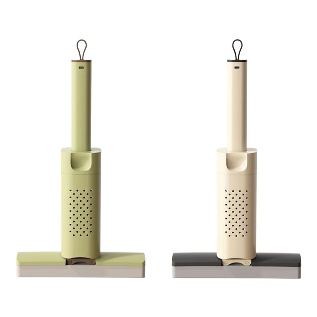Becaristey Mini And Glass For Quick Efficient Mini For Cleaning Cleaning Tools Figure 1
