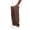Brown, variant on Zimjoy Wide Leg Sweatpants for Men Drawstring Open Bottom Baggy Sweatpants Joggers Cotton Loose Lounge Sweat Pants with Pockets Brown L