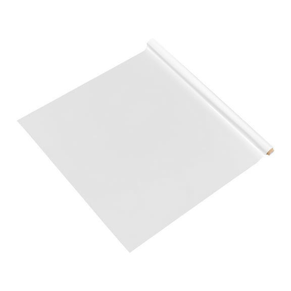 OFFIGAM Clear Transparent Wall Protector Sheet for Household Furniture, Protective Film 1 Pack