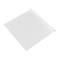 OFFIGAM Clear Transparent Wall Protector Sheet for Household Furniture, Protective Film 1 Pack