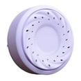 thumbnail image 4 of Difusor de aroma para coche con clip para ventilación, accesorios decorativos, ambientador automotriz. Violeta, 4 of 9