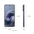 thumbnail image 2 of Smartphone Motorola MOTO G86 5G 8GB+256GB Azul Desbloqueado, 2 of 5