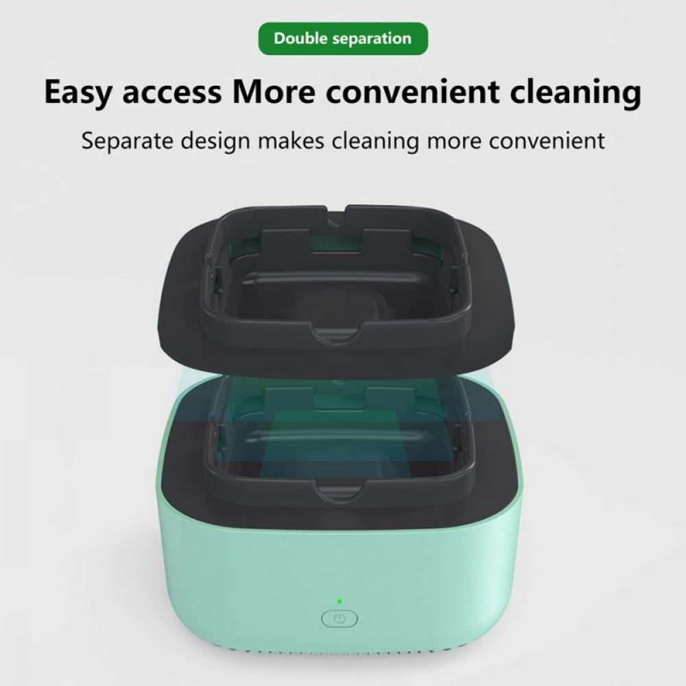 Multifunctional Smokeless Ashtray for Cigarette Smoker, USB