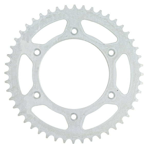 Niche 520 48T Rear Drive Sprocket for Honda CRF450R Motorcycle 519-CDS2405P