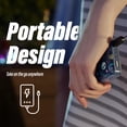 thumbnail image 3 of Power Bank Disney La pesadilla antes de Navidad de Tim Burton, 3 of 7