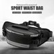 thumbnail image 3 of Riñonera Sport TFixol Negro tres, 3 of 8