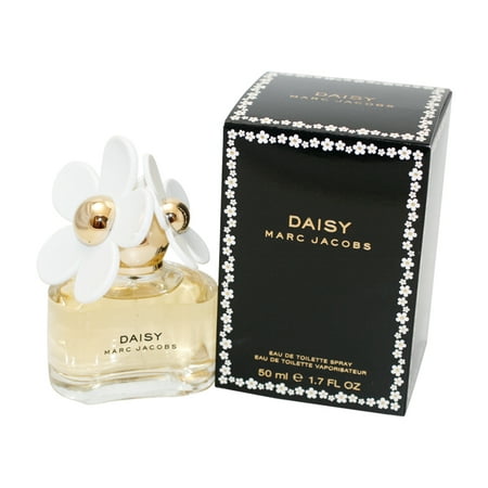 Daisy Eau De Toilette Spray 1.7 Oz / 50 Ml for Women by Marc Jacobs ...