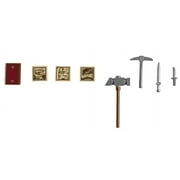 LEGO? Lord of the Rings LOTR The Hobbit An Unexpected Gathering Playset | 79003
