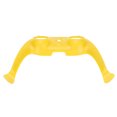 thumbnail image 2 of DEWIN Accessoires de Manette Faceplate pour PS5 DualSense Manette Sans Fil Jaune, 2 of 14