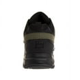 thumbnail image 4 of Avalanche Men Hiking Shoes, Olive, Size: 9, 4 of 7