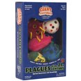thumbnail image 1 of GIANTmicrobes Caja de Regalo Plagas Del Siglo XXI: Aprenda sobre Plagas y Pandemias con Este Juego de 5 Piezas de Microbios de Peluche., 1 of 5