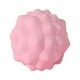 thumbnail image 3 of Pelota de con Pelota de fascia Pequeña lavable Mini Pelota de de Pelota de rodillo de para piernas, músculos, ci Rosa, 3 of 9