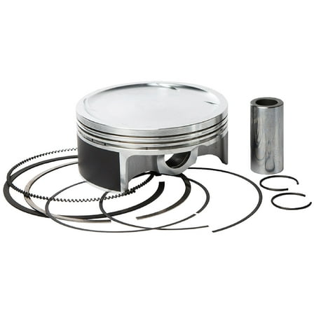 New Vertex Big Bore Forged Piston Kit for Yamaha YFM 700 FG Grizzly 4x4 (07-13)